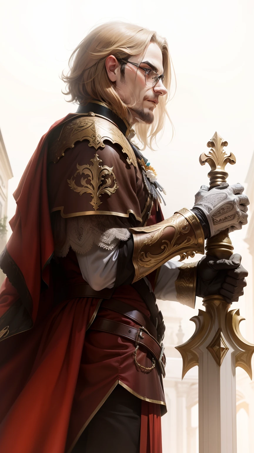 cavalier