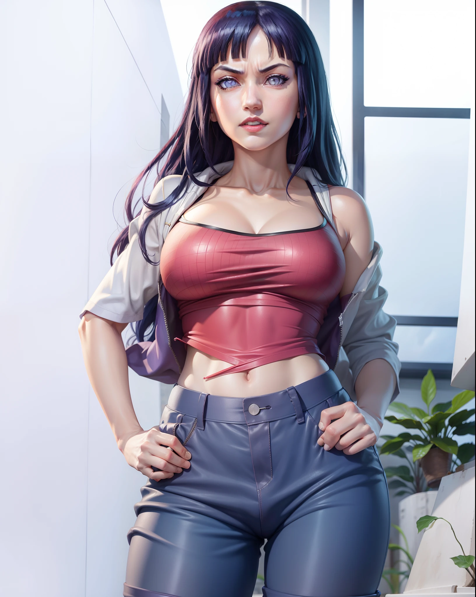 Hinata Hyuga