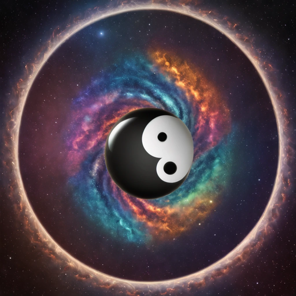 best quality,<lora:add_detail:0.25>,
<lora:style_yinYangTech_(yinyangtech--flow--scifi):0.8>, yinyangtech, flow,
yinyangtech binary planet system, floating in space, space background, black background, (two planets floating in space next to each other),