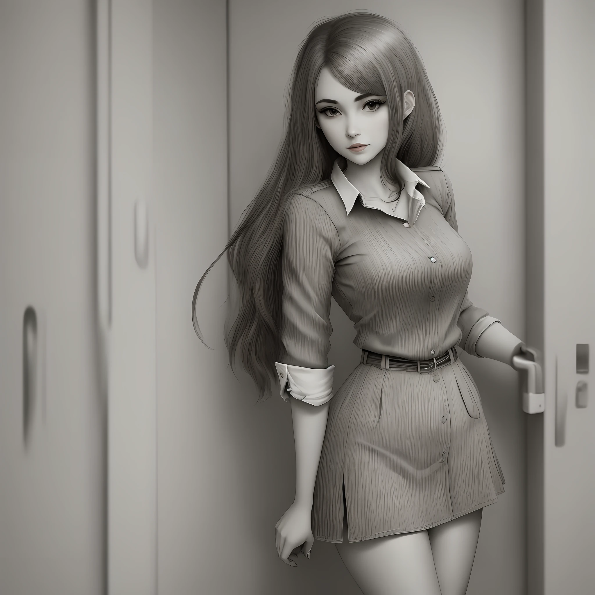 female pervert