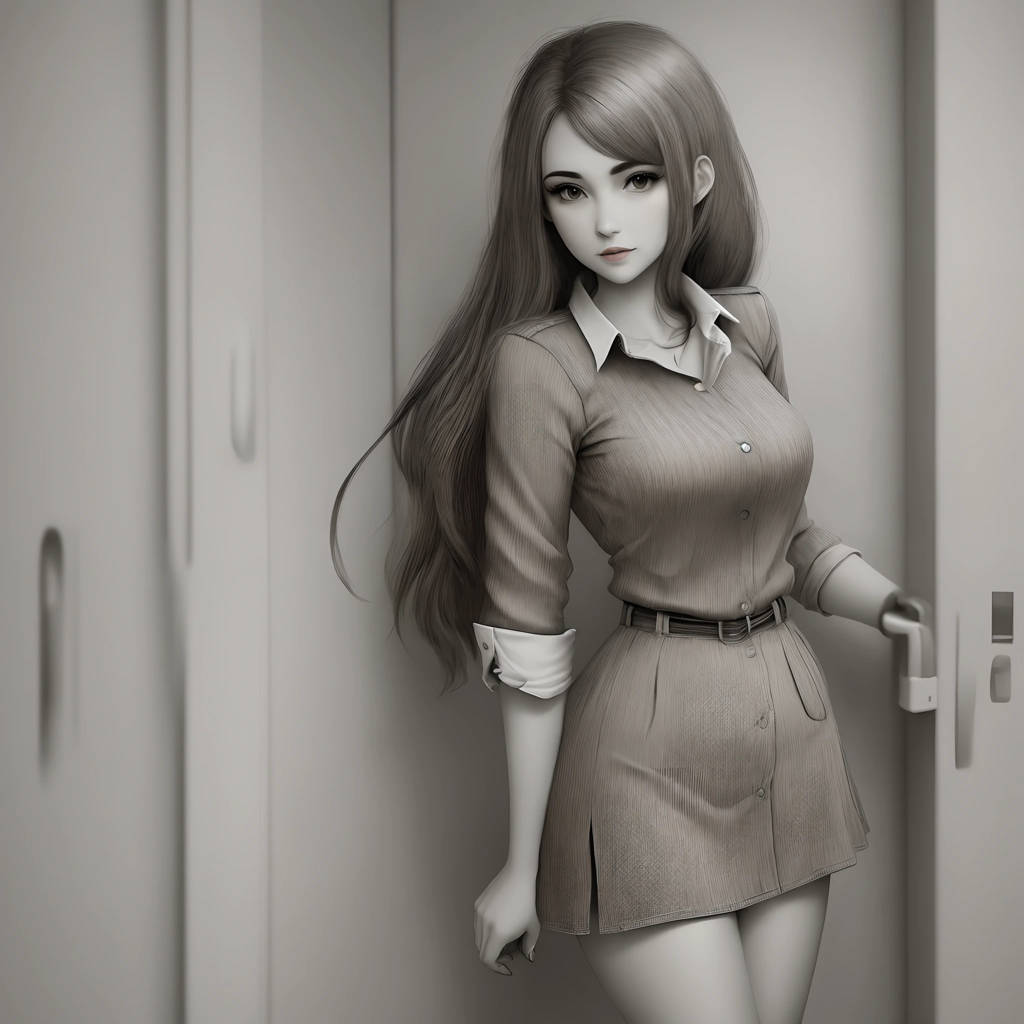 female pervert