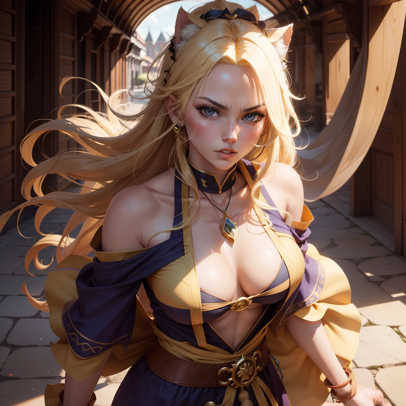 leone