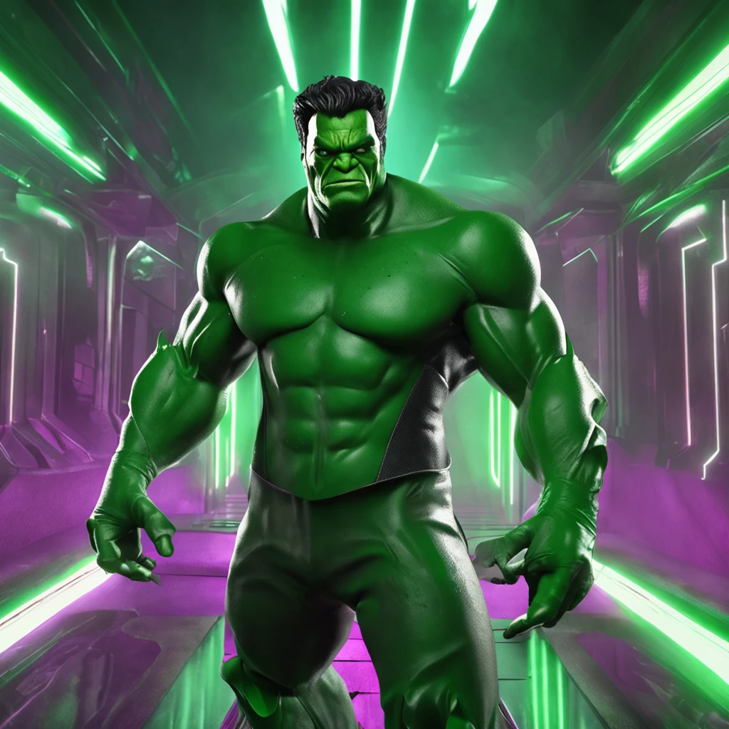 Singer movie Hulk green with elegant costume, best quality, master part, ultrahigh-resolution, (fotografia realista:1.4), Surrealismo, Semelhante a um sonho,FusionArt, Shadow dancer, magia das sombras, Darkness Control, furtividade, passo da sombra, Umbral spells, hidden blade,