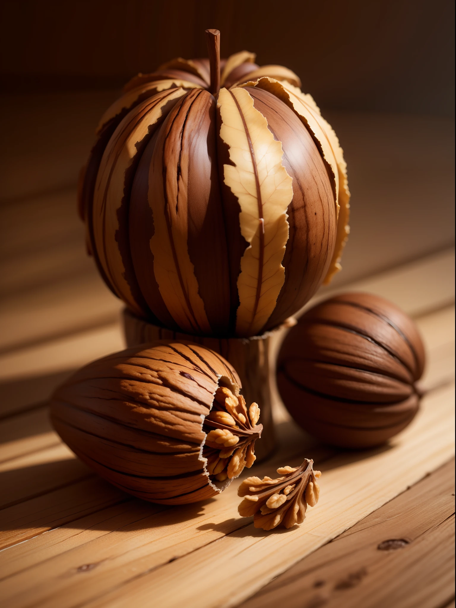 walnut