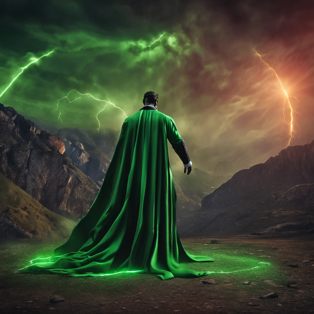 Cantor filme Hulk verde com traje elegante, best quality, master part, ultra-highresolution, (fotografia realista:1.4), surrealismo, Semelhante a um sonho,FusionArt, Shadow dancer, magia das sombras, Darkness Control, furtividade, passo da sombra, Umbral spells, hidden blade,