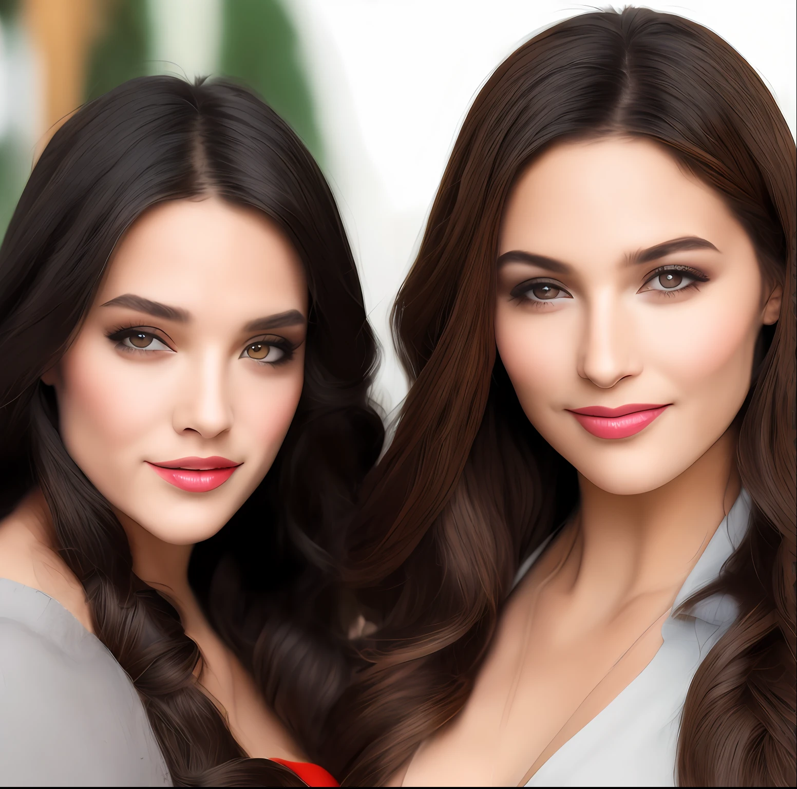Beautuful Women
