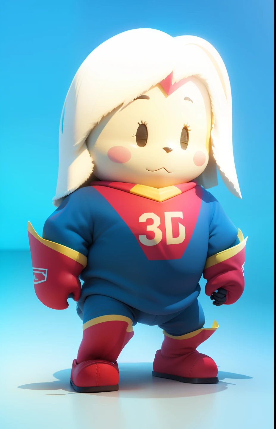 REAL,3D,4K,COLORES DEFINIDOS