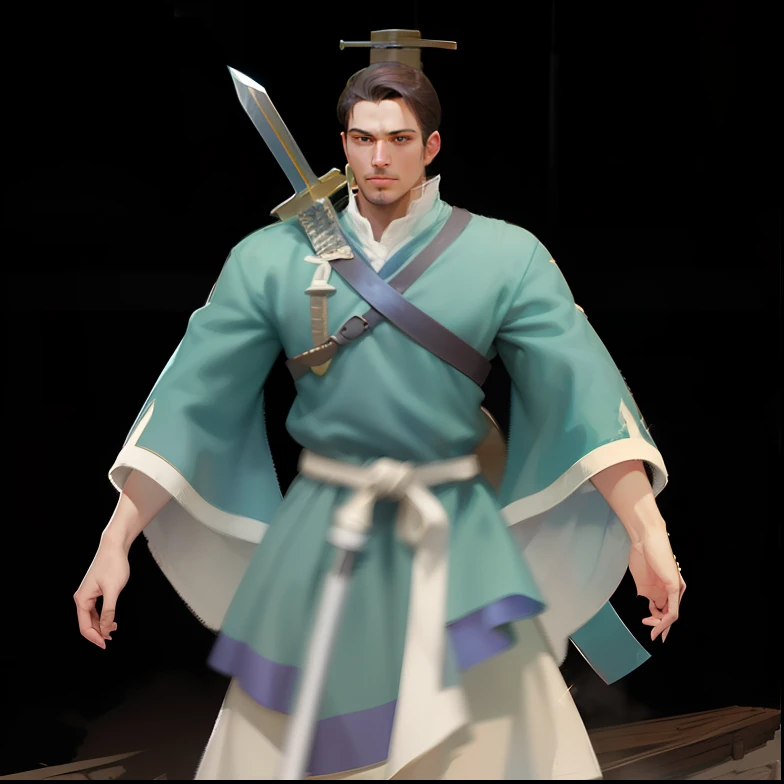 knight-errant,swordsmen