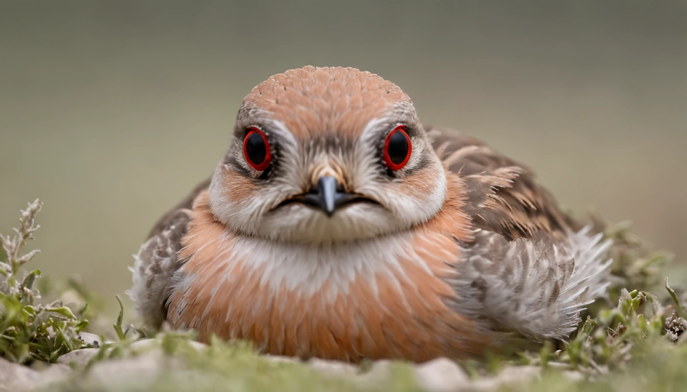 Red Plover Tent,Ancient Chinese room, k hd.