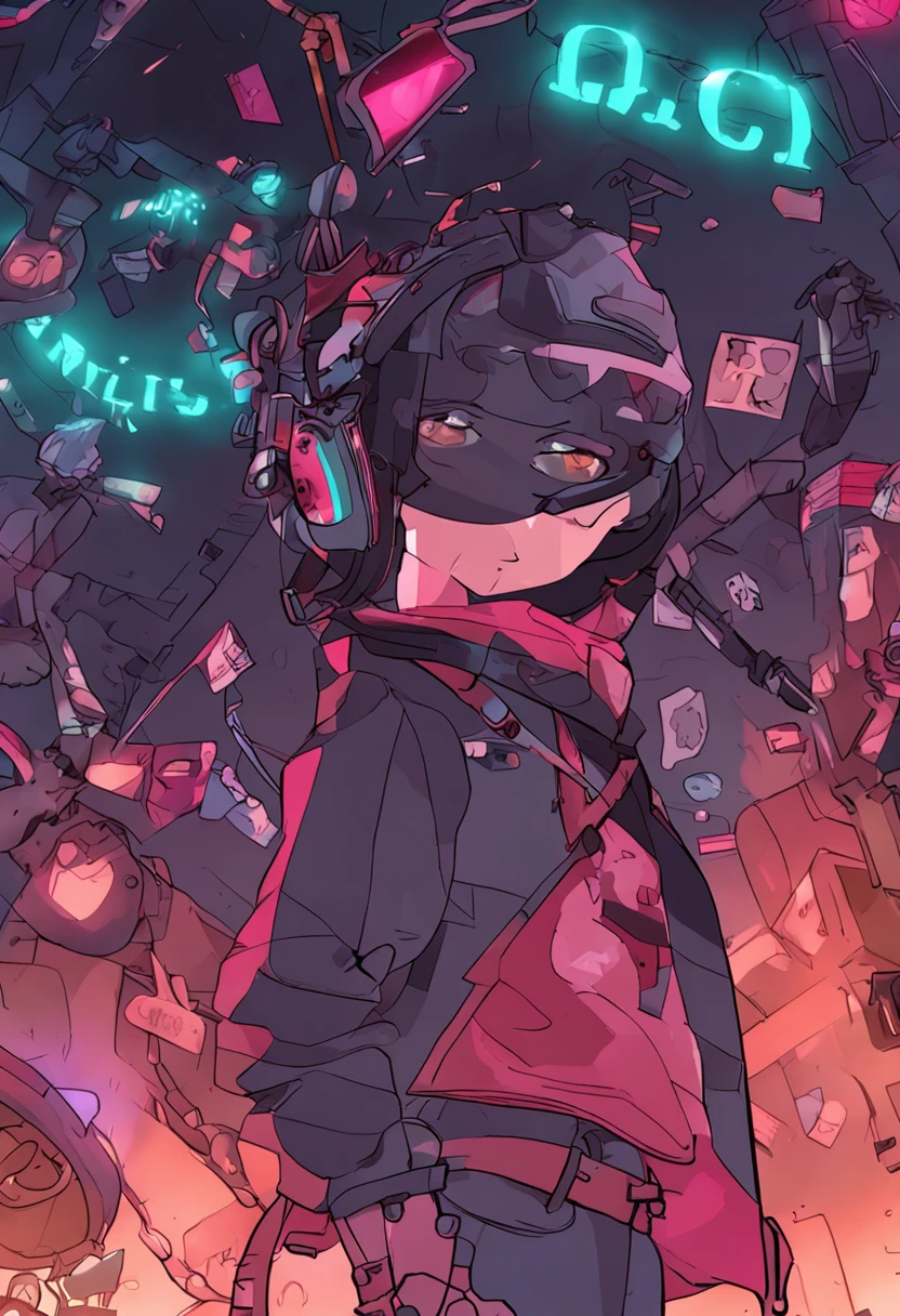 bit girl