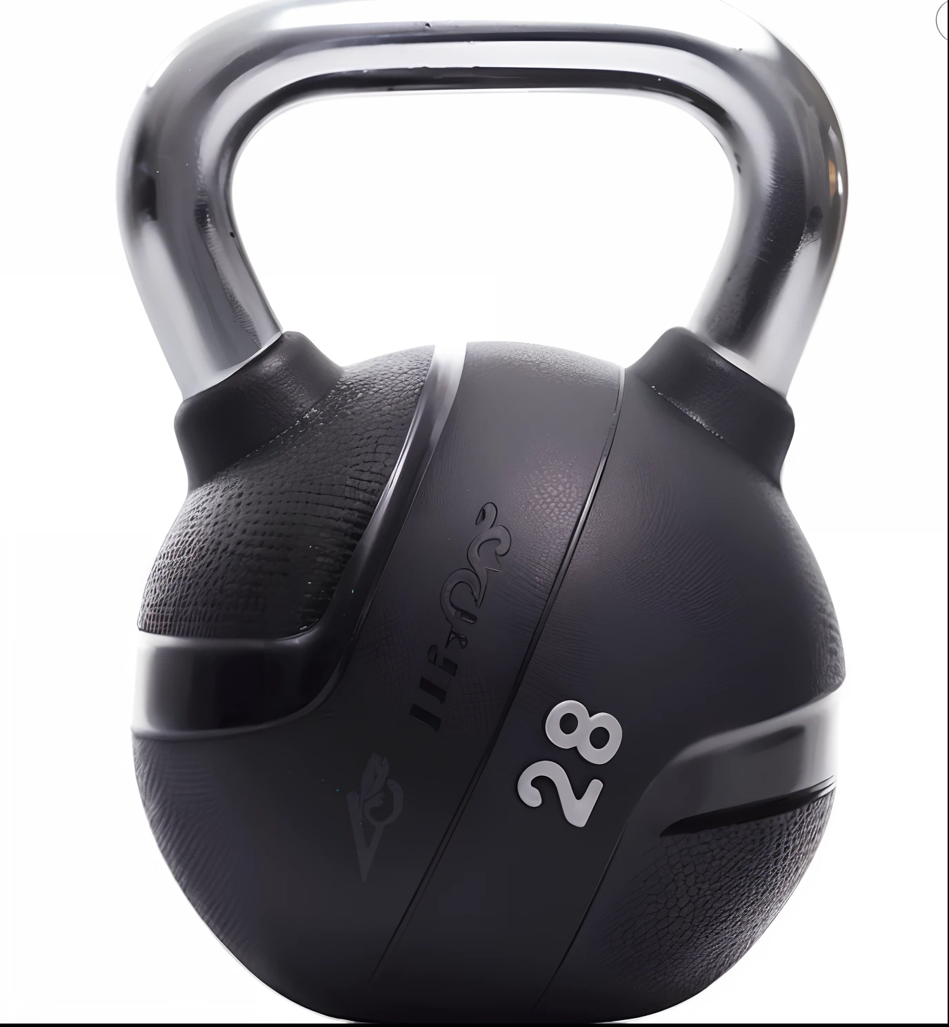 A close-up of a kettlebell，There is a number on it, f/2 8, f / 2 4, VSX, chonmage, 3 6 0 p,  Intense, low res, ax, Ash, f / 3 2, Very high quality, 2806927615