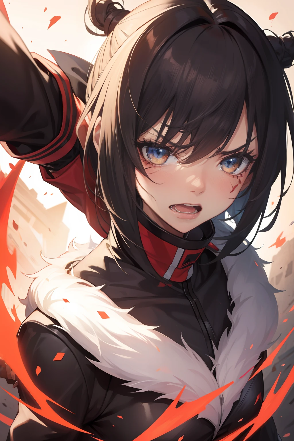 Battle Face