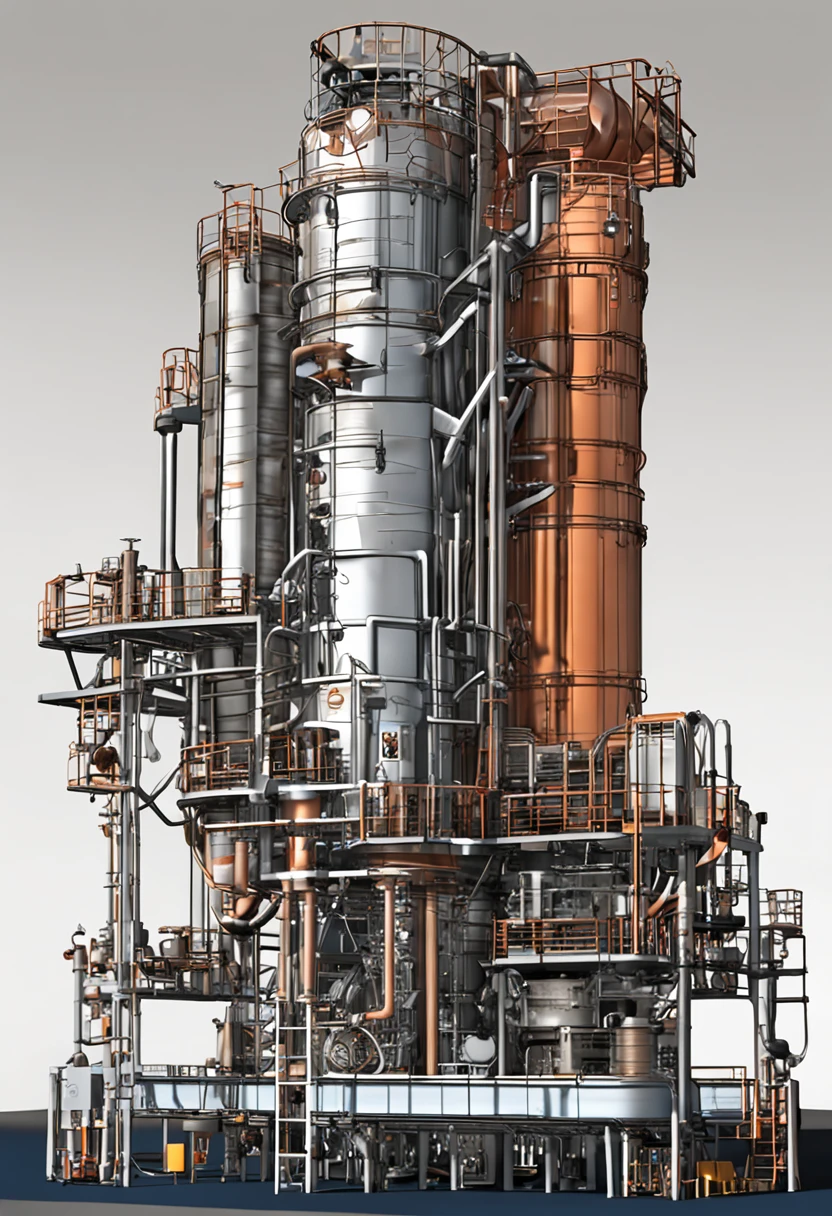 Reusable full-cycle liquid methane and reusable liquid oxygen engine has a specific impulse (Isp) muito alto, able to produce a large amount of thrust relative to the amount of fuel consumed with a combustion chamber of about 1 meter in diameter with closed fuel cycle, in which liquid methane is used as fuel and liquid oxygen as oxidizer cycle allowing a higher thermal efficiency and less accumulation of waste.