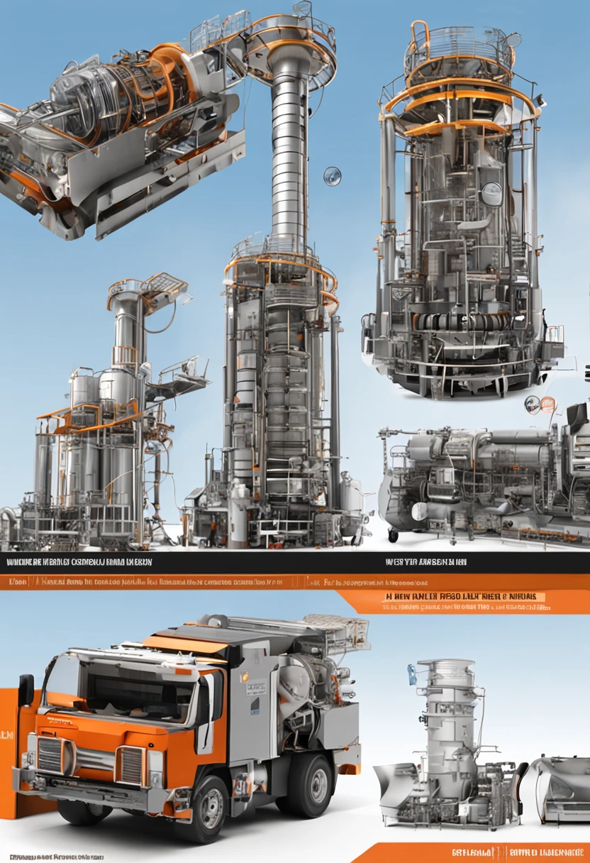 Reusable full-cycle liquid methane and reusable liquid oxygen engine has a specific impulse (Isp) muito alto, able to produce a large amount of thrust relative to the amount of fuel consumed with a combustion chamber of about 1 meter in diameter with closed fuel cycle, in which liquid methane is used as fuel and liquid oxygen as oxidizer cycle allowing a higher thermal efficiency and less accumulation of waste.