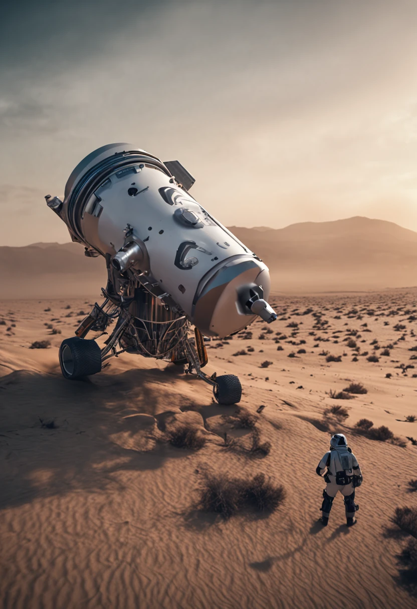 motor completo foguete, spacex raptor 2