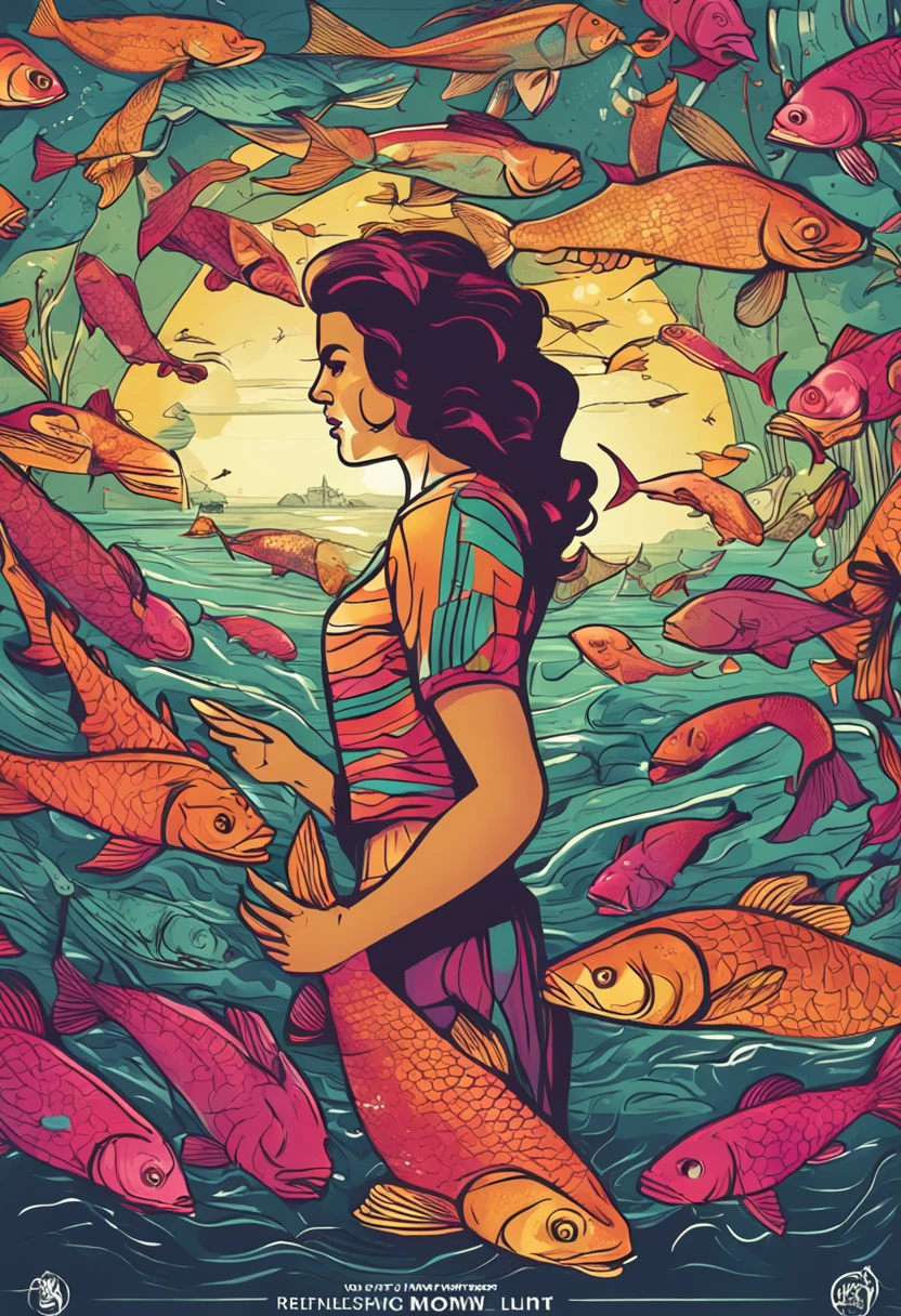 Big fish
