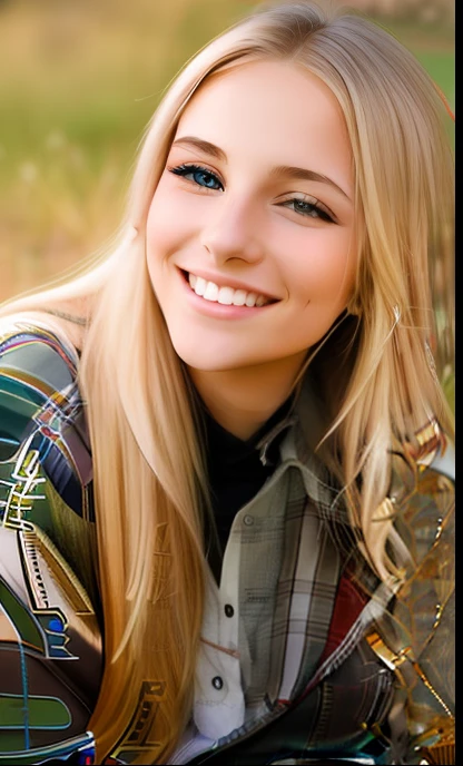 The blonde-haired Araffer woman sat on the grass with a smile, smiling young woman, Perfect smile, beautiful and smiling, Smiling :: Attractive, Attractive young woman, pretty smile, A beautiful young woman, Smiling woman, Attractive girl, Beautiful smile, Attractive female face!!!, cute young woman, brown-blond-hair pretty face, Headshot, Lovely smile