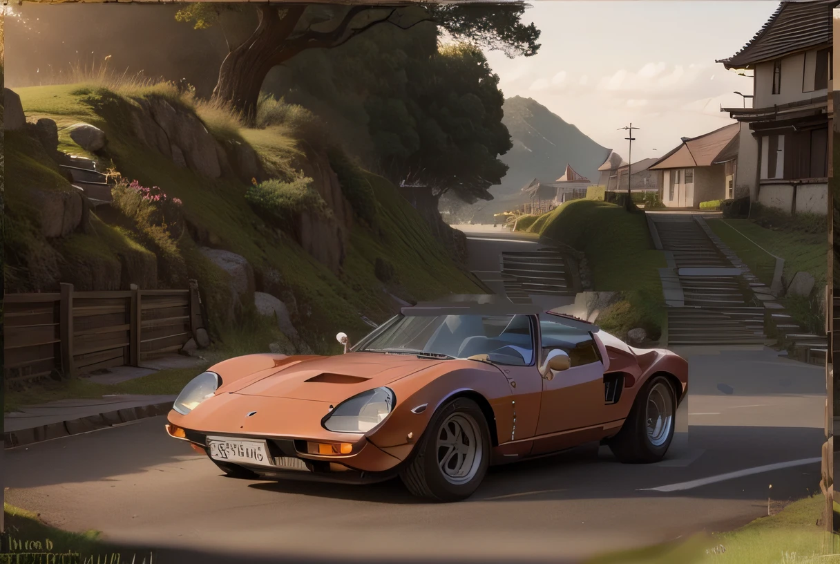 Miura