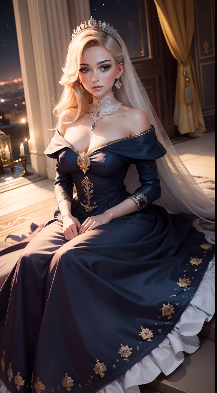 Royal Night