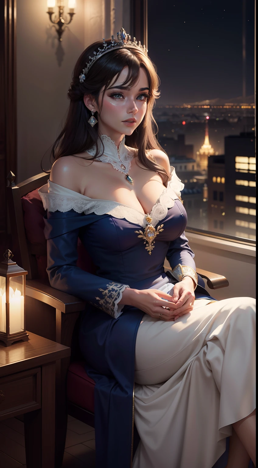 Royal Night