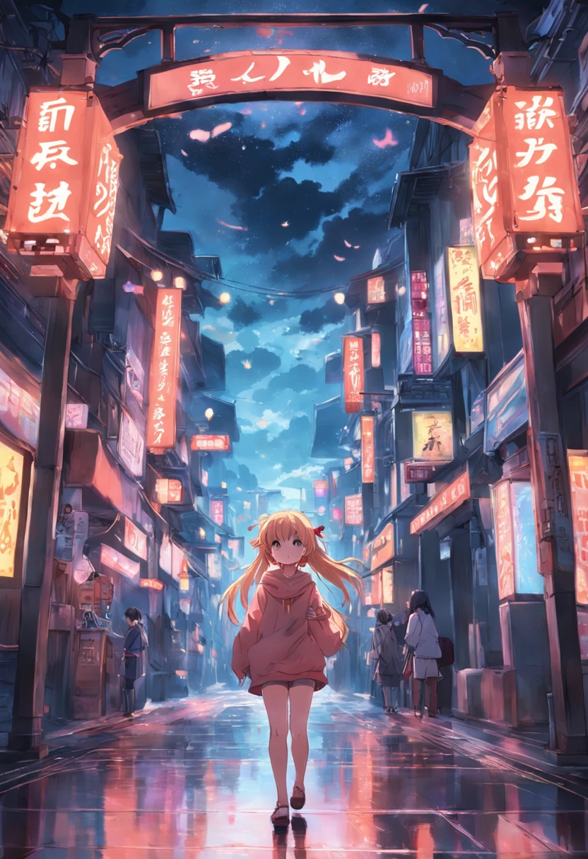 ：Yuena girl is ashamed，The years are worry-free。