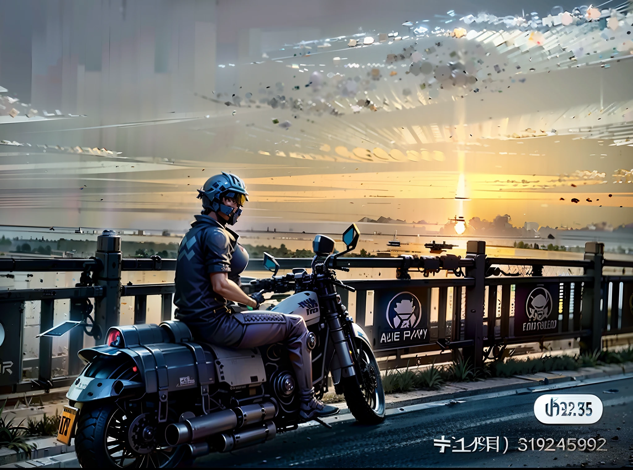 arafed man in a helmet and protective gear on a motorcycle, point of view of visor wearer, helmet on face, wearing helmet, reflection of phone in visor, wearing a round helmet, beautiful blue armet helmet, wearing a helmet, motorcycle helmet, holding helmet, helmet visor smashed, snout under visor, without helmet, modern helmet