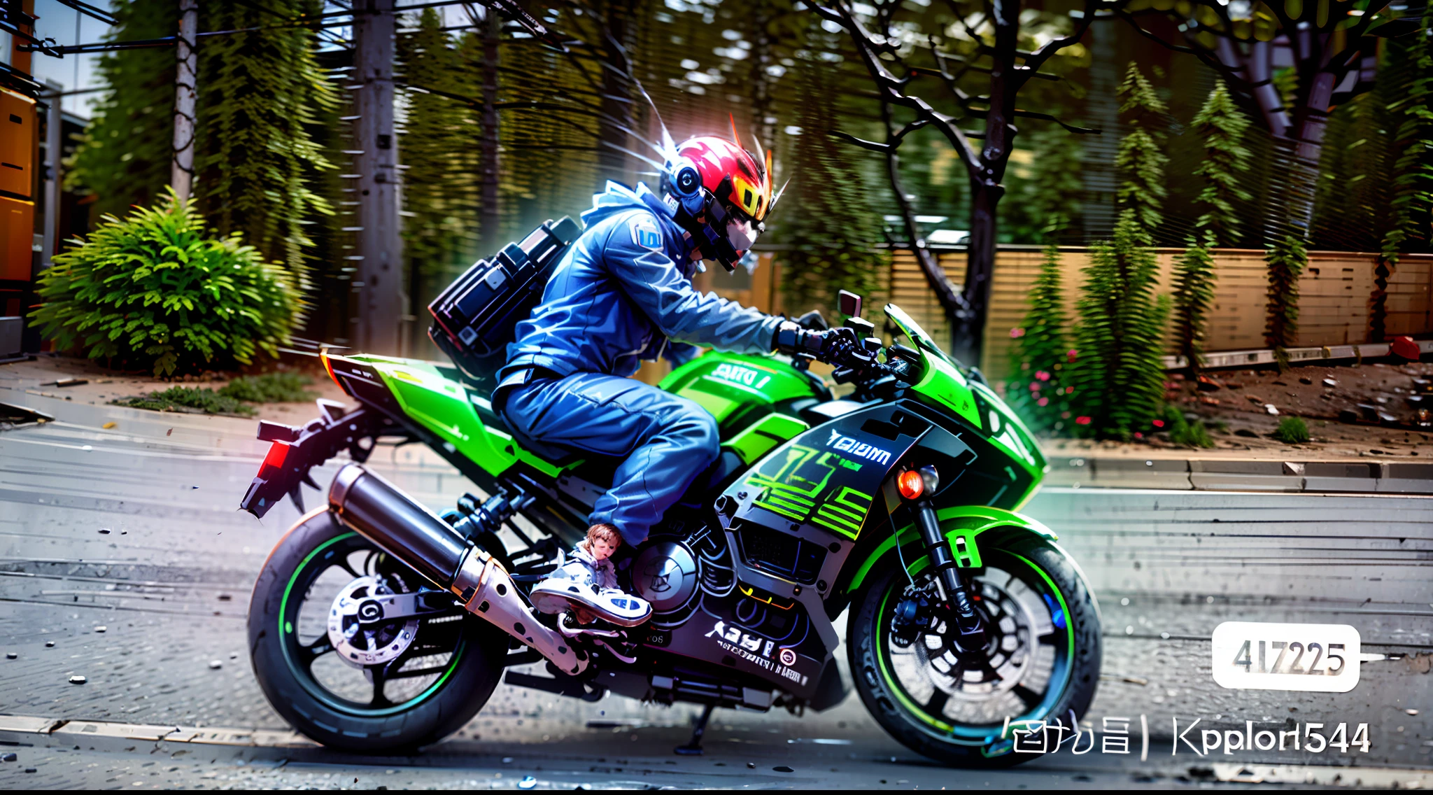 arafed man in a helmet and protective gear on a motorcycle, point of view of visor wearer, helmet on face, wearing helmet, reflection of phone in visor, wearing a round helmet, beautiful blue armet helmet, wearing a helmet, motorcycle helmet, holding helmet, helmet visor smashed, snout under visor, without helmet, modern helmet