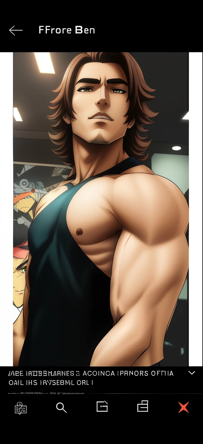 kiryu kazuma,super fine illustration, an extremely beautiful mature male,man,30old,{Bulging Muscles},{huge breasts},squatting,spread legs,arms behind head,from above,highly detailed beautiful ahegao,cowboy shot,locker room background, dynamic angle,