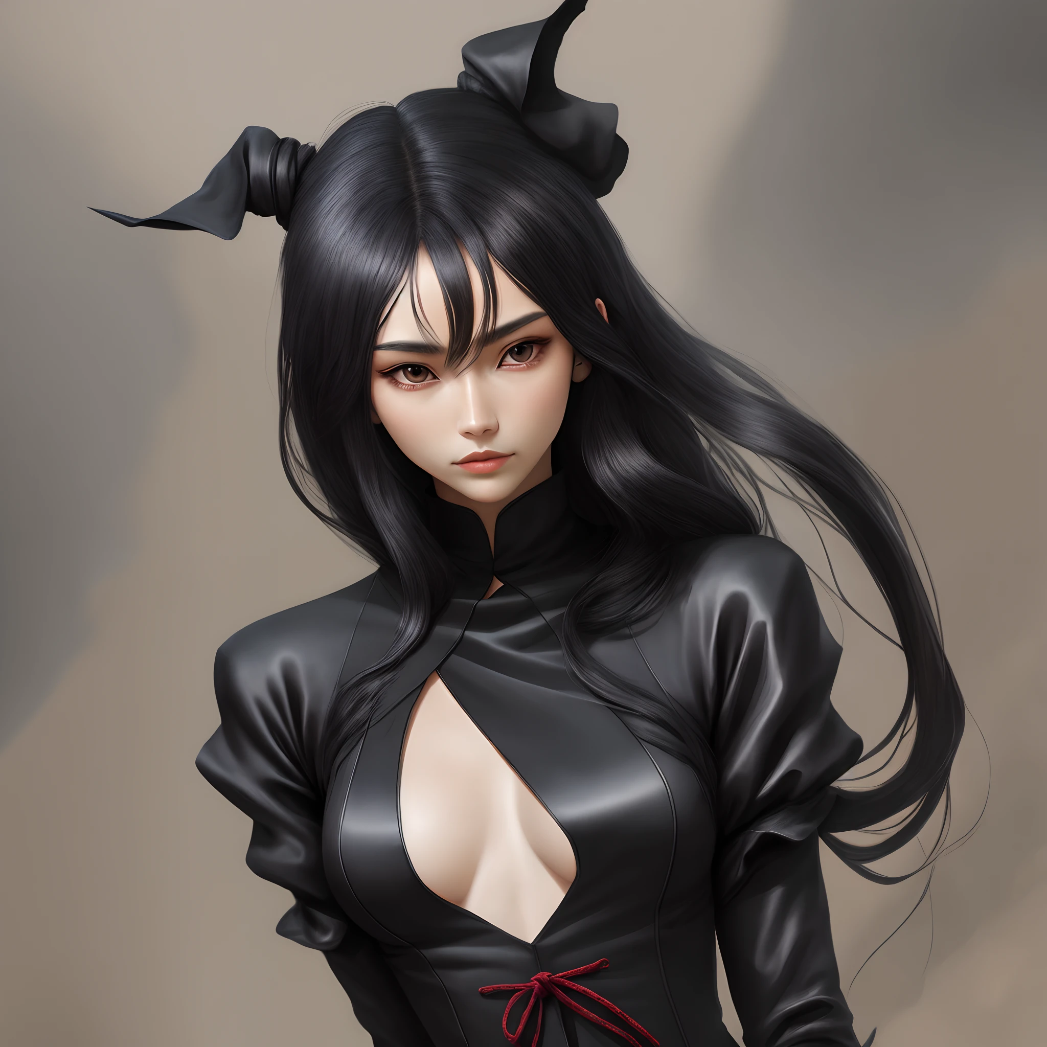blacksilk