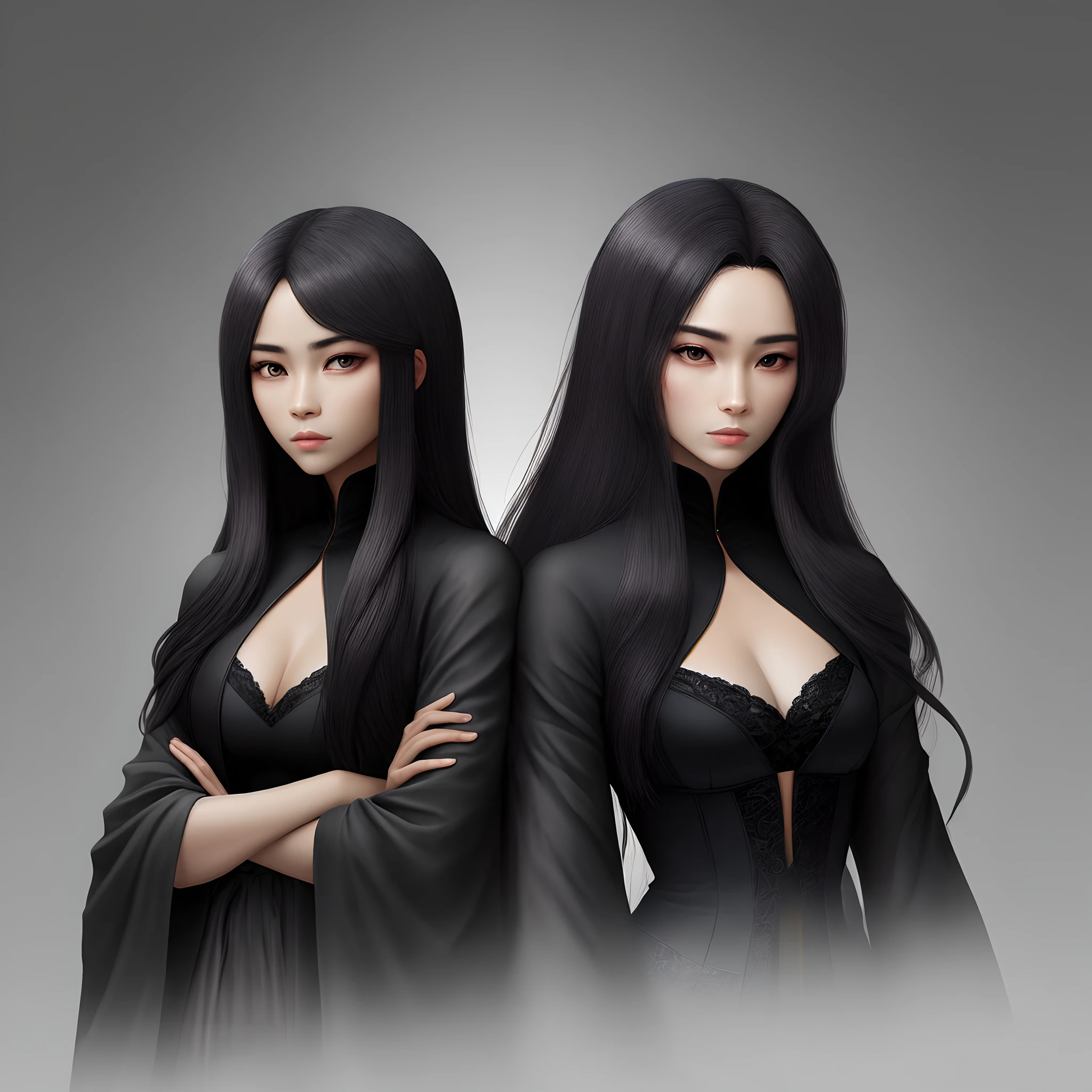 blacksilk