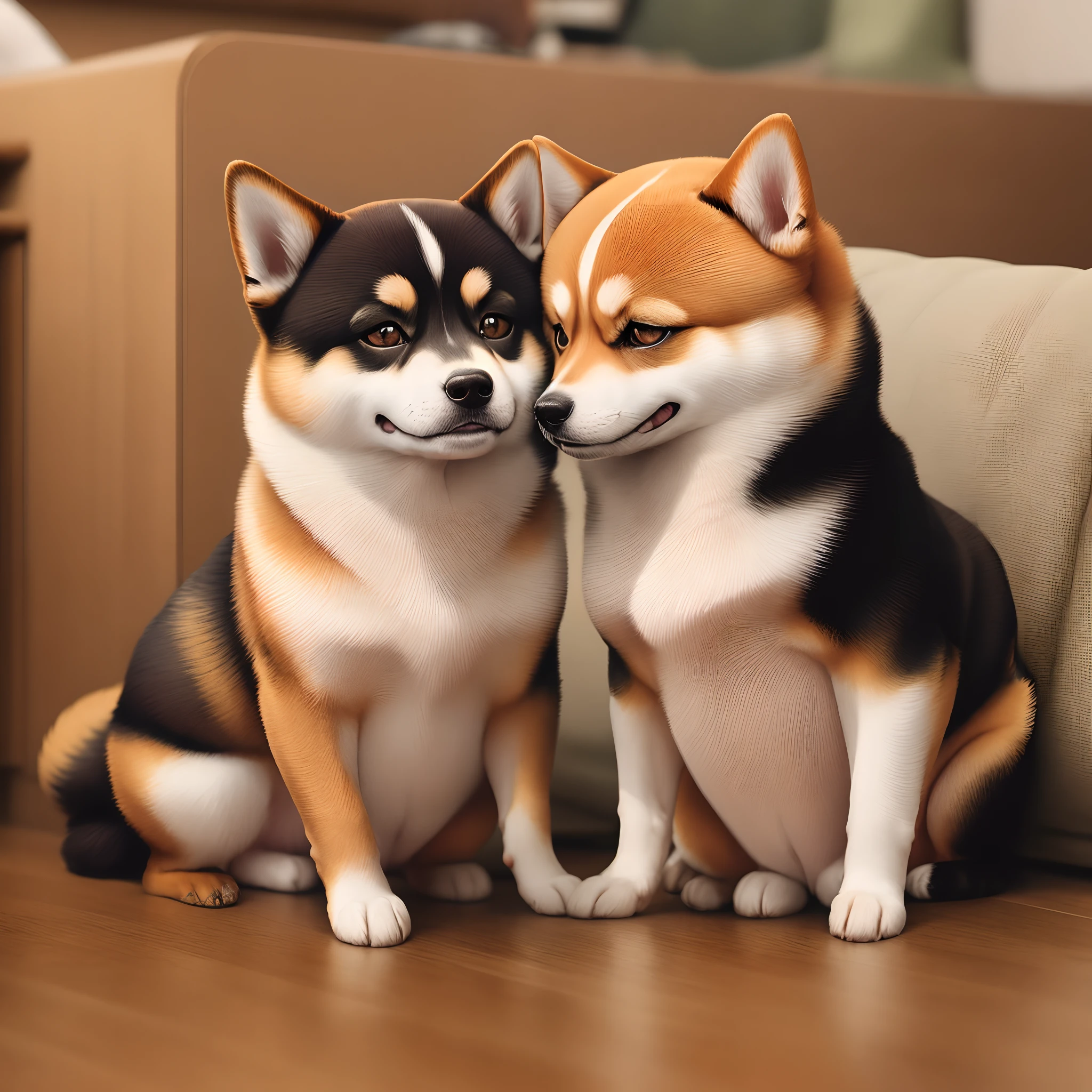 Shiba Inu