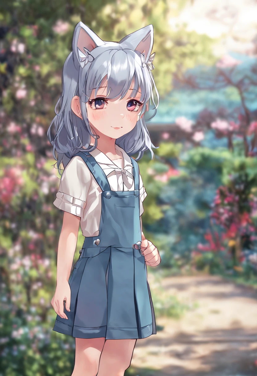 cat ear, Cute girl s, 10 generations, 校服, school classrooms