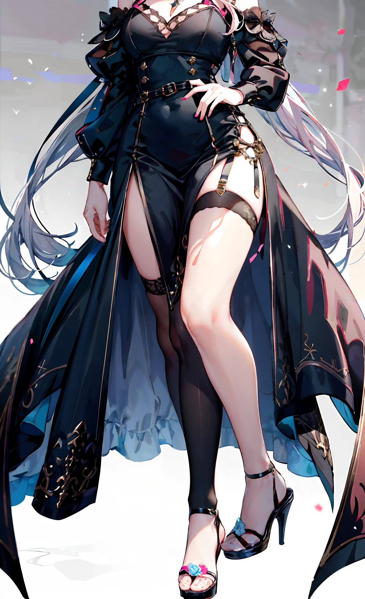 1 girl, full body picture, NSFW
