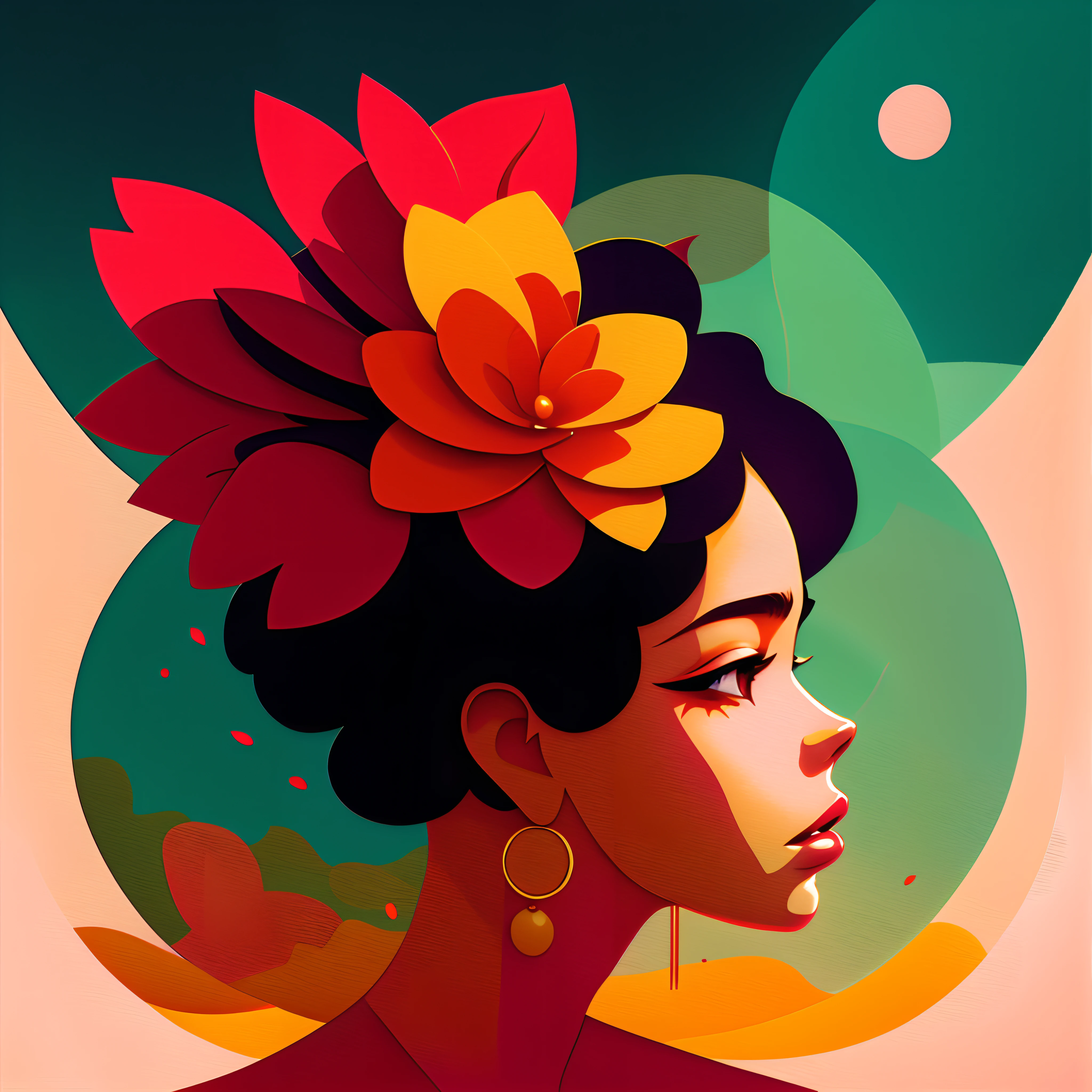 In an oval with a white background out side the oval, there is a woman with a flower crown on her head, anime art wallpaper 4 k, anime art wallpaper 4k, anime style 4 k, beautiful art uhd 4 k, beautiful digital art, gorgeous digital art, beautiful gorgeous digital art, beautiful digital artwork, very beautiful digital art, anime art wallpaper 8 k, anime wallpaper 4 k, anime wallpaper 4k, tshirt design, rzminjourney, vector-art
standing under a tree in the middle of a forest. a beautiful artwork illus tration, jen bartel, beautiful art uhd 4 k, sc enery artwork, scenery art detailed, autum n season, vector behance hd jesper ejsing, beautiful retro art, beautiful iphone wallpa per, highly detailed vector art, by Justin G erard, beautiful illustration, detailed paintin g 4 k
standing under a tree in the middle of a forest, poster art by Justin Ger ard, shutterstock contest winner, ecologic al art, a beautiful artwork illustration, jen b artel, beautiful art uhd 4 k, scenery artwor k, scenery art detailed, autumn season, ve ctor behance hd jesper ejsing, beautiful re tro art, beautiful iphone wallpaper