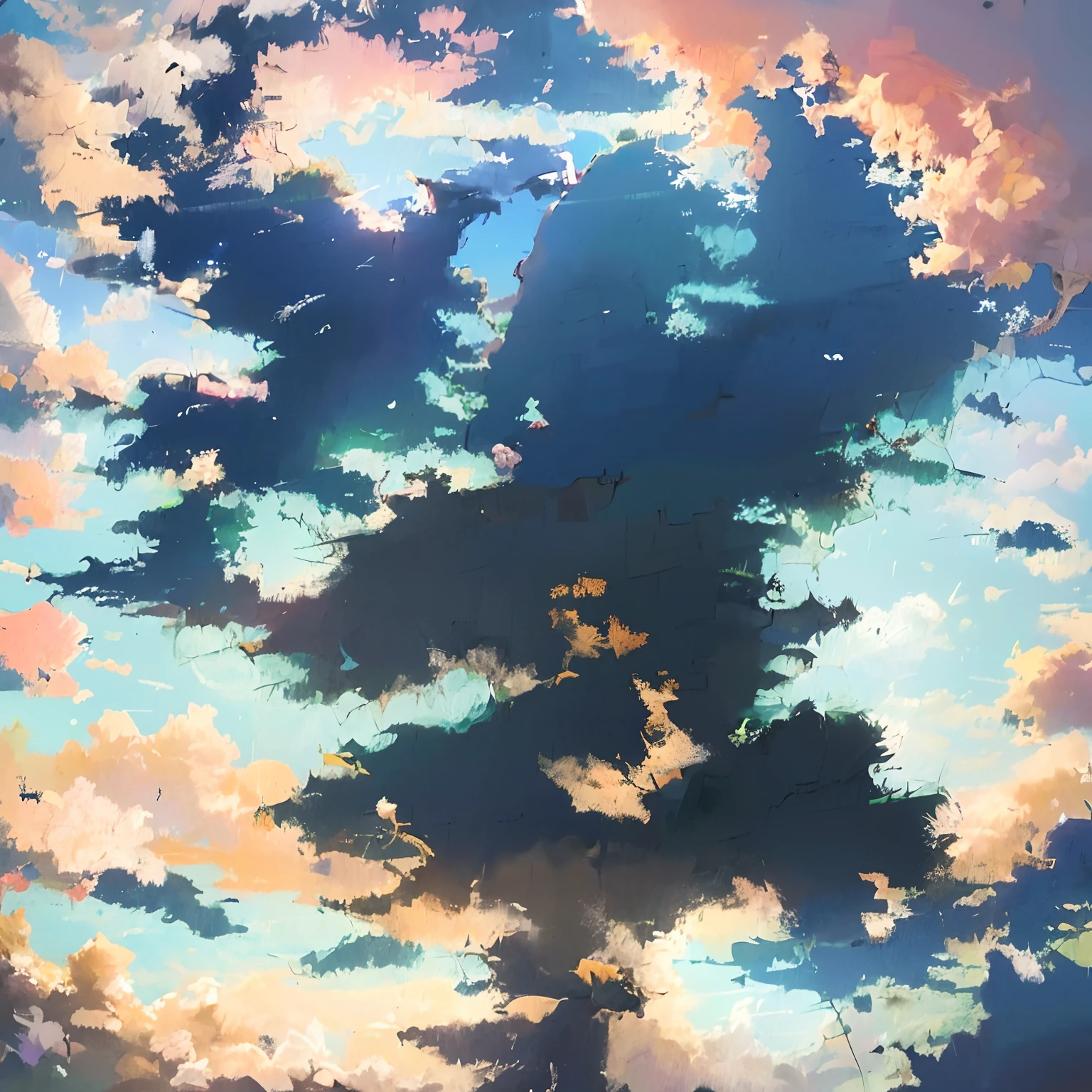 (masterpiece,top-quality,in 8K,Raw photo, best quarity, masutepiece:1.2),((Female Solo)),(Summer sky background)、((beautifull hands))、sea side、Summer sky background、White Dress、Delicat eyes、silber hair、a purple eye、hair_ornament detached、(Komono:1.3)、shorth hair、shairband_Braids、(ssmile:1.2)、straight haired