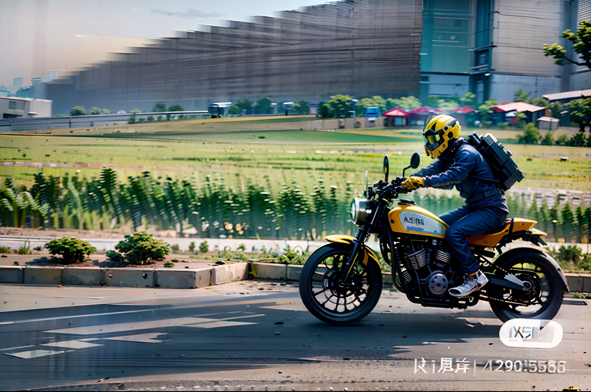 arafed man in a helmet and protective gear on a motorcycle, point of view of visor wearer, helmet on face, wearing helmet, reflection of phone in visor, wearing a round helmet, beautiful blue armet helmet, wearing a helmet, motorcycle helmet, holding helmet, helmet visor smashed, snout under visor, without helmet, modern helmet