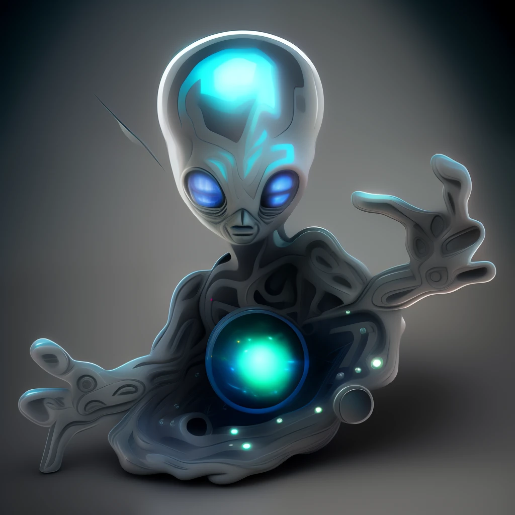 gray alien, Realistic space aliens,Realistic HD,film effect,super detailing,Skin texture,Really aliens,Alien ET,ET,Don't light effects,skin realistic,Alien skin