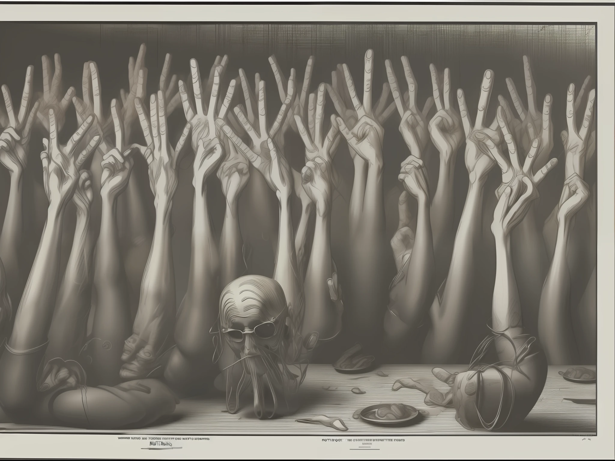 plastic, NSFW, Deformed, blurry, bad anatomy, bad eyes, crossed eyes, disfigured, poorly drawn face, mutation, mutated, extra limb, ugly, poorly drawn hands, missing limb, blurry, floating limbs, disconnected limbs, malformed hands, blur, out of focus, long neck, long body, ((((mutated hands and fingers)))), (((out of frame))), (((signature))), (((signatures))) blender, doll, cropped, low-res, close-up, poorly-drawn face, out of frame double, two heads, blurred, ugly, disfigured, too many fingers, deformed, repetitive, black and white, grainy, extra limbs, bad anatomy