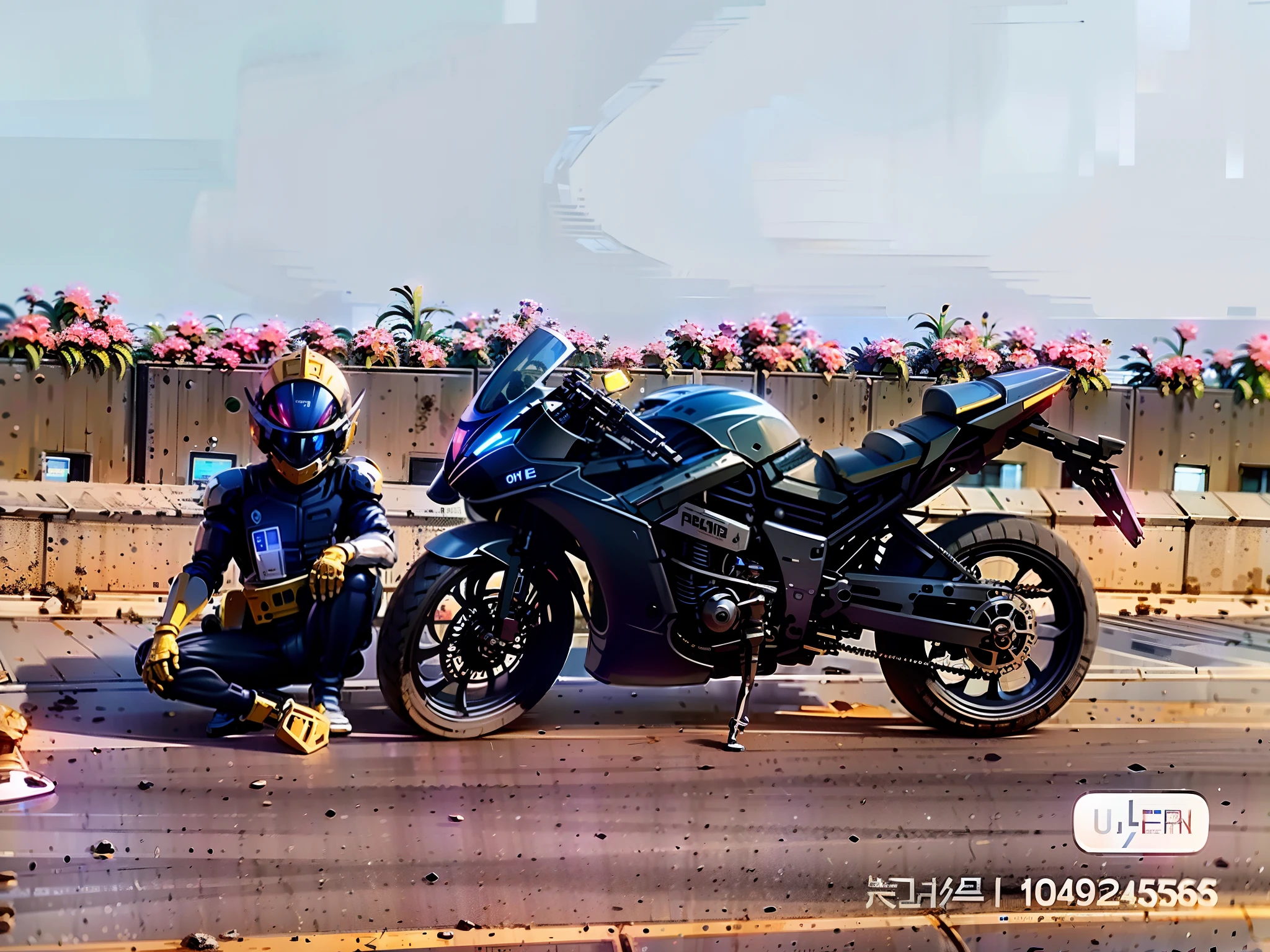 arafed man in a helmet and protective gear on a motorcycle, point of view of visor wearer, helmet on face, wearing helmet, reflection of phone in visor, wearing a round helmet, beautiful blue armet helmet, wearing a helmet, motorcycle helmet, holding helmet, helmet visor smashed, snout under visor, without helmet, modern helmet