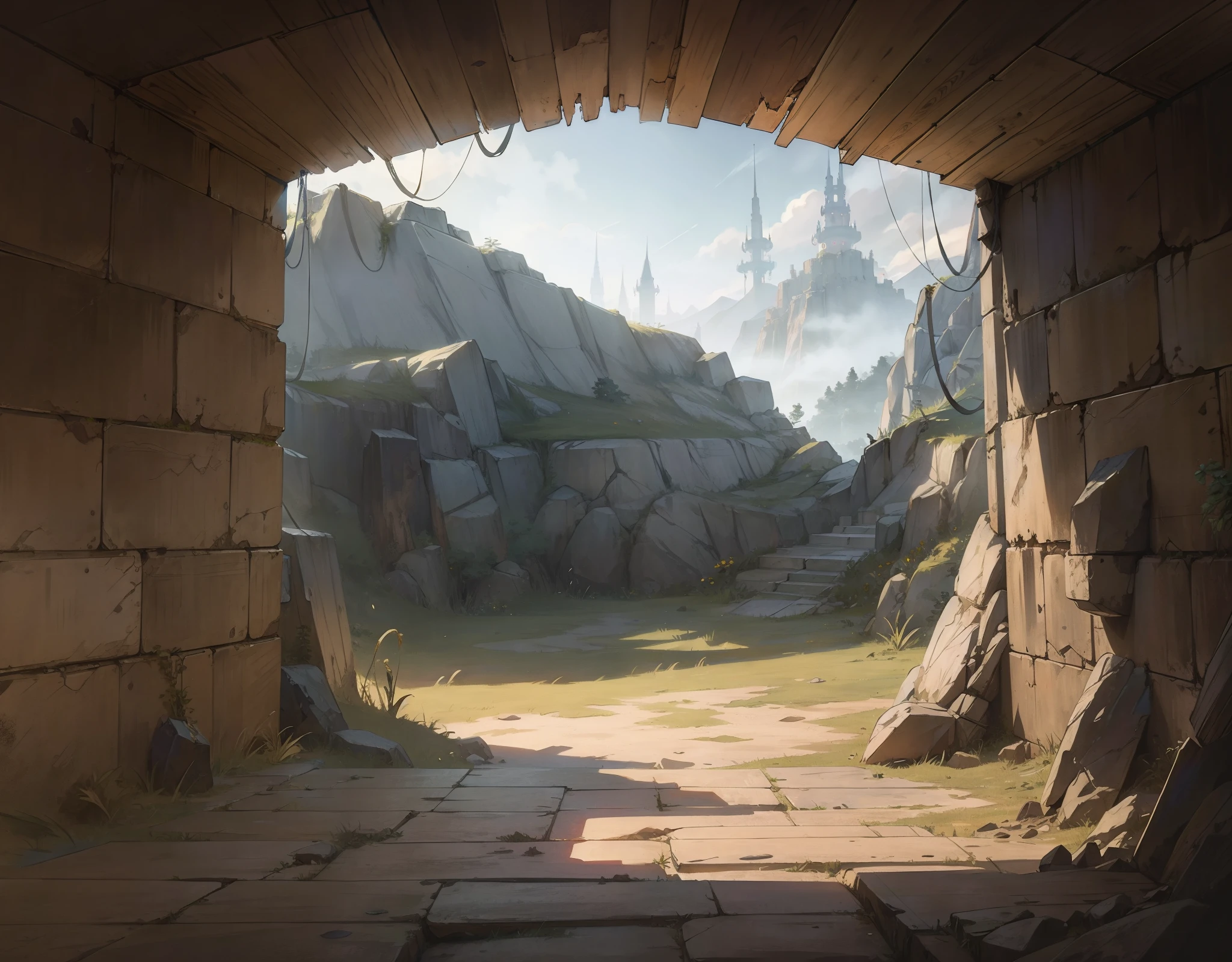 dungeon, battlefield background, game background, 2d game background, rpg, Ruined King Game, mobile rpg, mobile game background, clear design