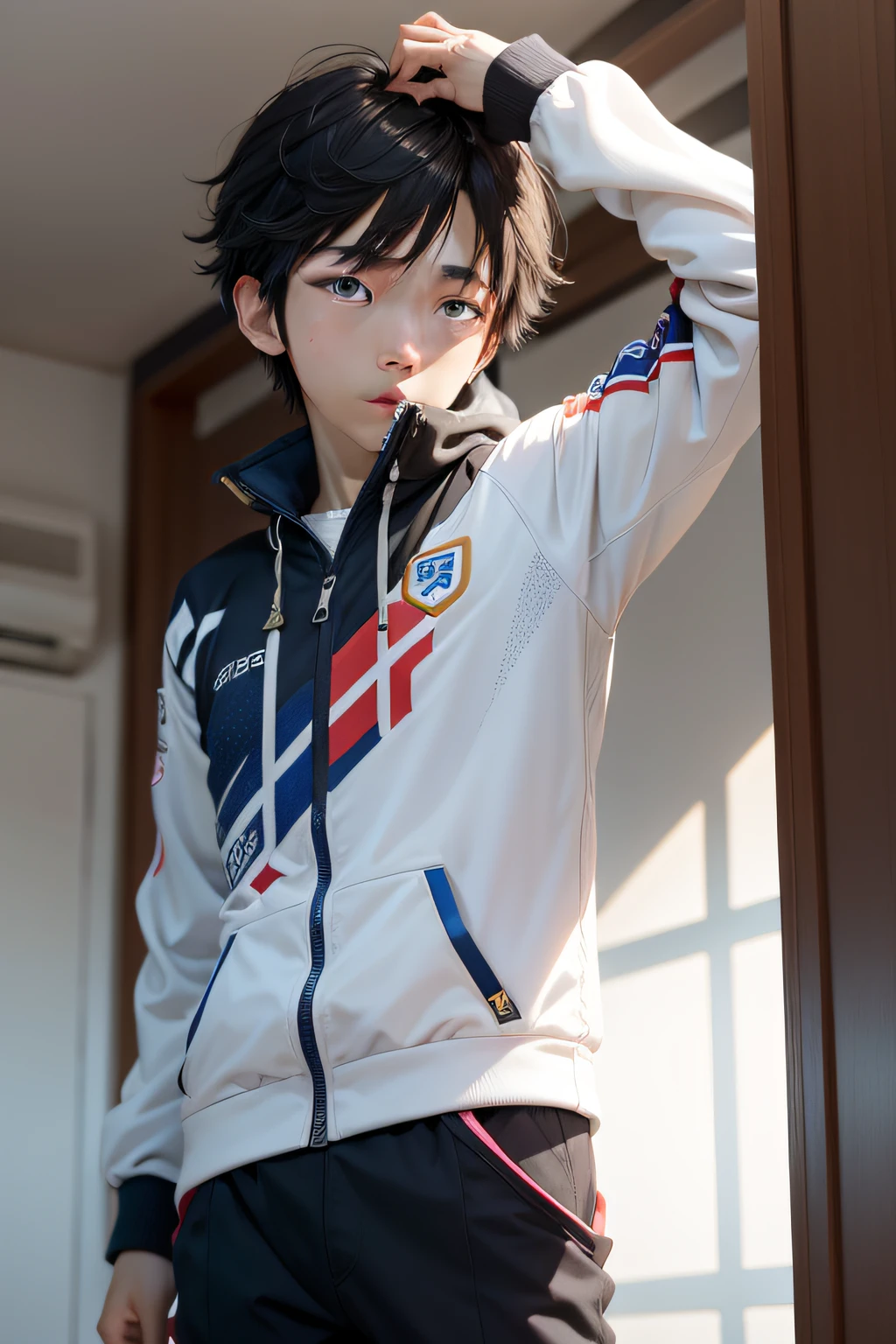 Hanyu Yuzuru