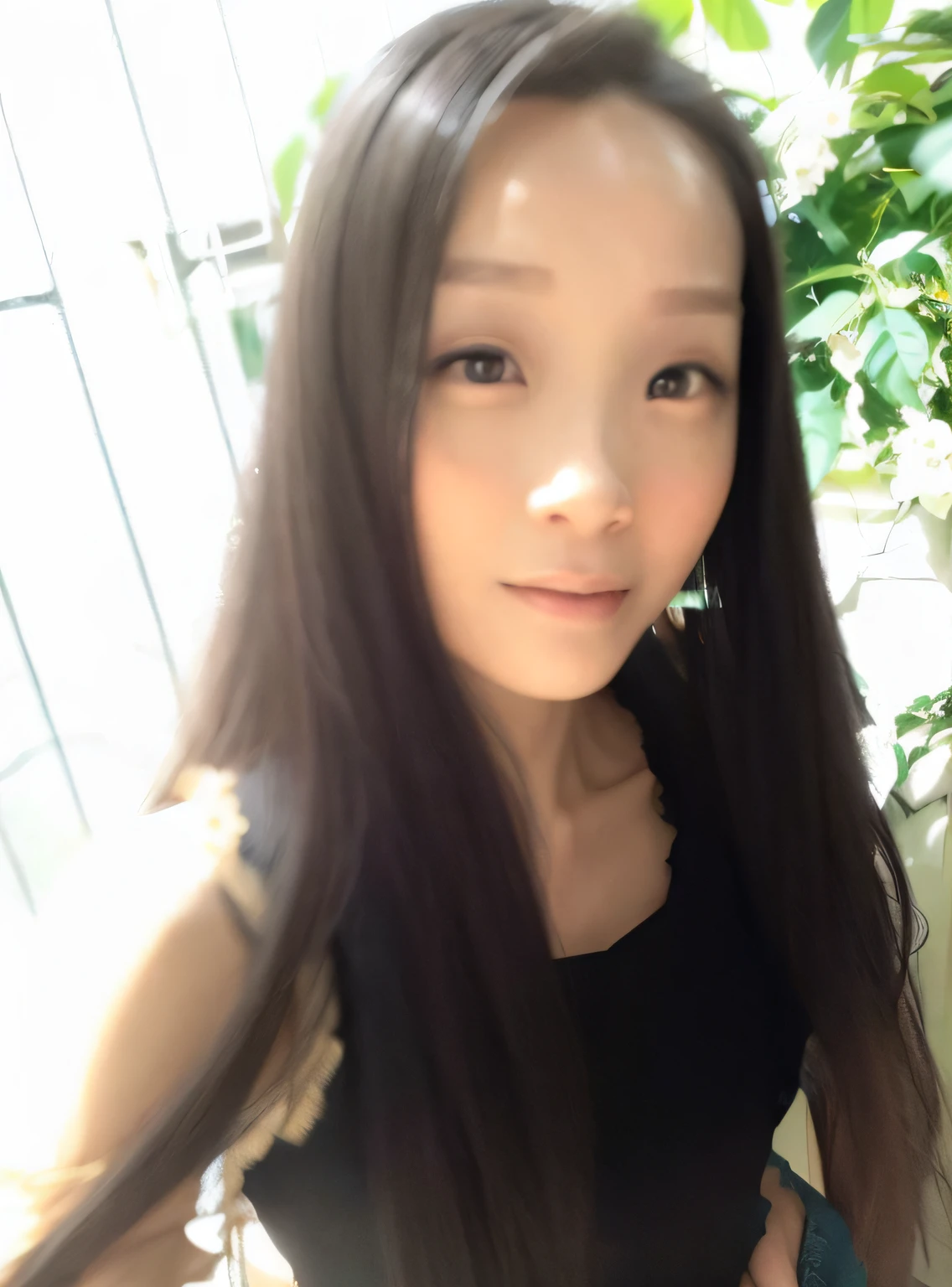 alafed asian woman,Long hair and black top, xintong chen, Chinese girl, 19-year-old girl, wenfei ye, zmonzheng, Lin Qifeng, xision wu, Li Zixin, chengyou liu, Korean girl, 2 7 years old, Wang Qichao, Zhang Pengzhen, Chinese woman