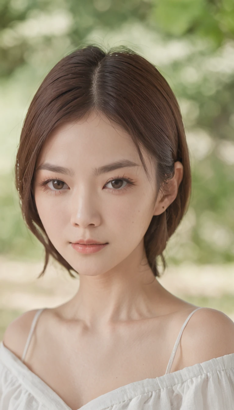 ((fullnude))、(top-quality:0.8)、(top-quality:0.8)、perfect anime illustration、hot onsen、1girl in, 16mm, 12mm, full frame, wide, (top-quality), japanes、 14years、small tits, profetional lighting, (超A high resolution), Hi-Res, barechested, (Cinematic lighting)、​masterpiece、Realistic light、natural soft light、realistic shadow