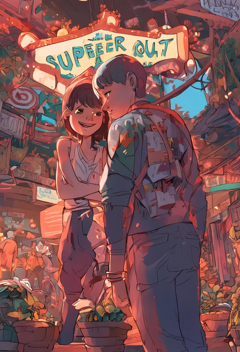 Super cute girl who doesn't hang on at all