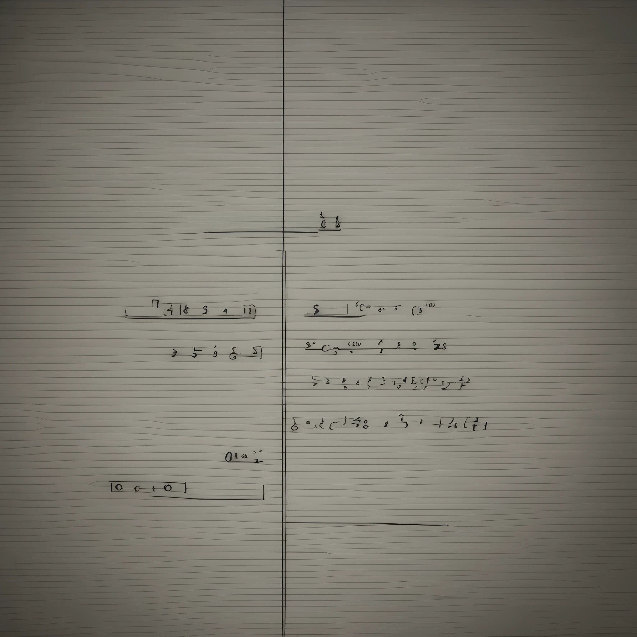 There is no trace of quadratic elements