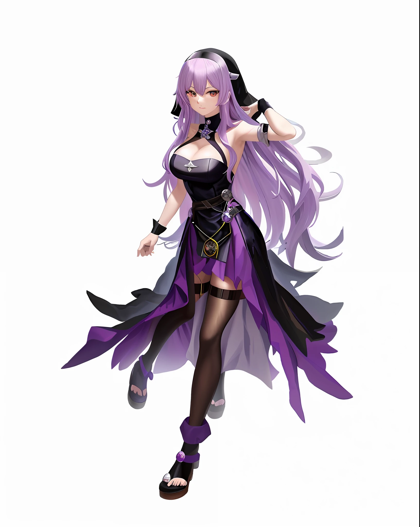 Gorgeous Hair in Long Purple,lewd nun,Nun dress,full portrait of elementalist, official character art, dark witch character, marisa kirisame, alchemist girl, Ayaka Genshin impact, fullbody rpg portrait, rpg portrait full body, official character illustration,Gorgeous Hair in Long Purple,lewd nun,Nun dress,full portrait of elementalist, official character art, dark witch character, marisa kirisame, alchemist girl, Ayaka Genshin impact, fullbody rpg portrait, rpg portrait full body, official character illustration,alchemist girl, fullbody rpg portrait, render of april, Marin Kitagawa fanart, rpg portrait full body, marisa kirisame, Kushatt Krenz Key Art Women, Ayaka Genshin impact, official character illustration, full body character portrait