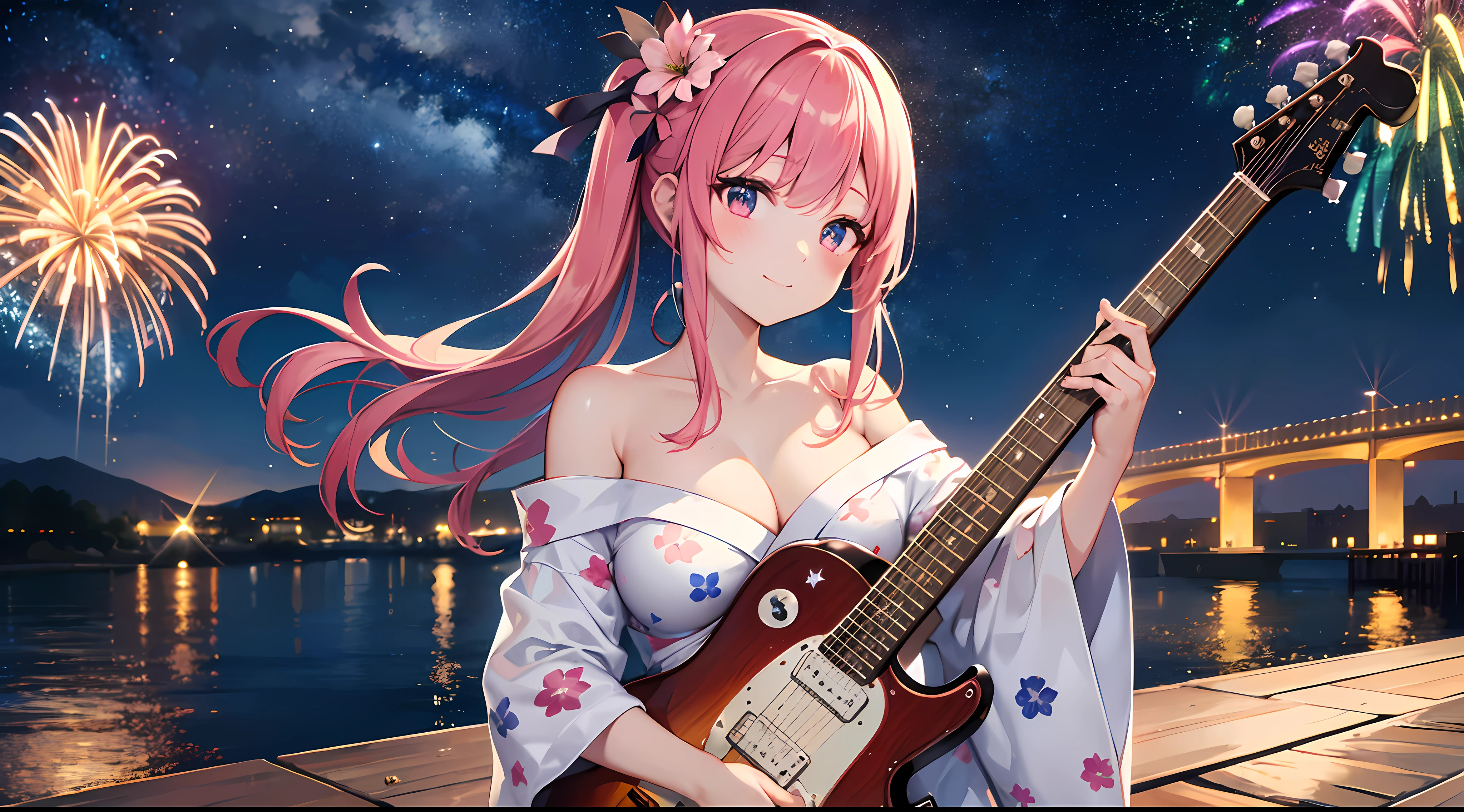 (8k, best quality:1.2), ultra high-res, extremely detailed, HDR, perfect lighting, perfect anatomy, very cute girl