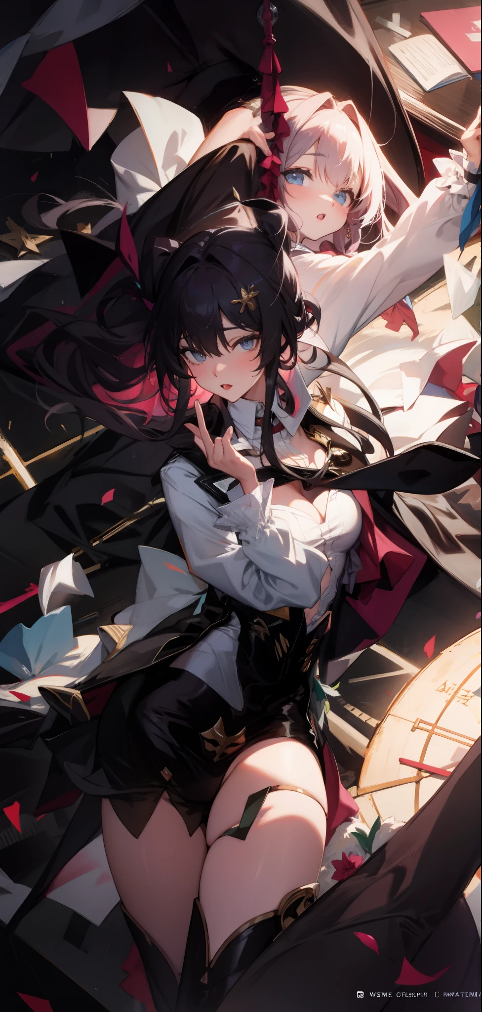 Masterpiece