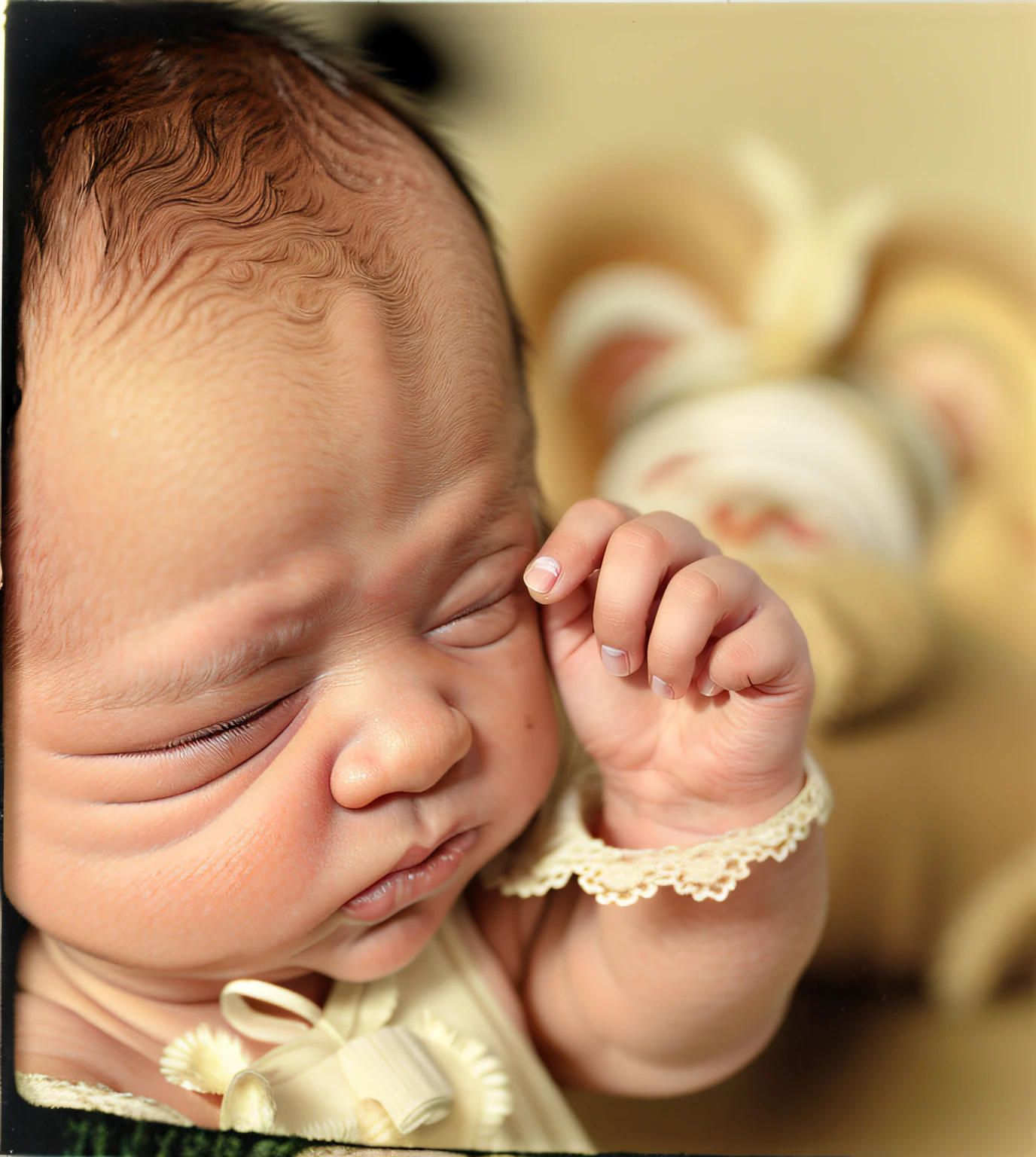 Complete fingers