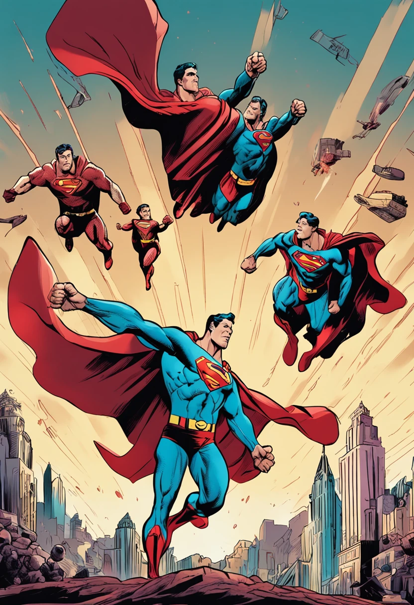 superman
